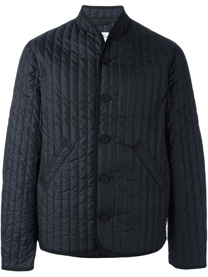 Ymc 'erkin Koray' Padded Jacket