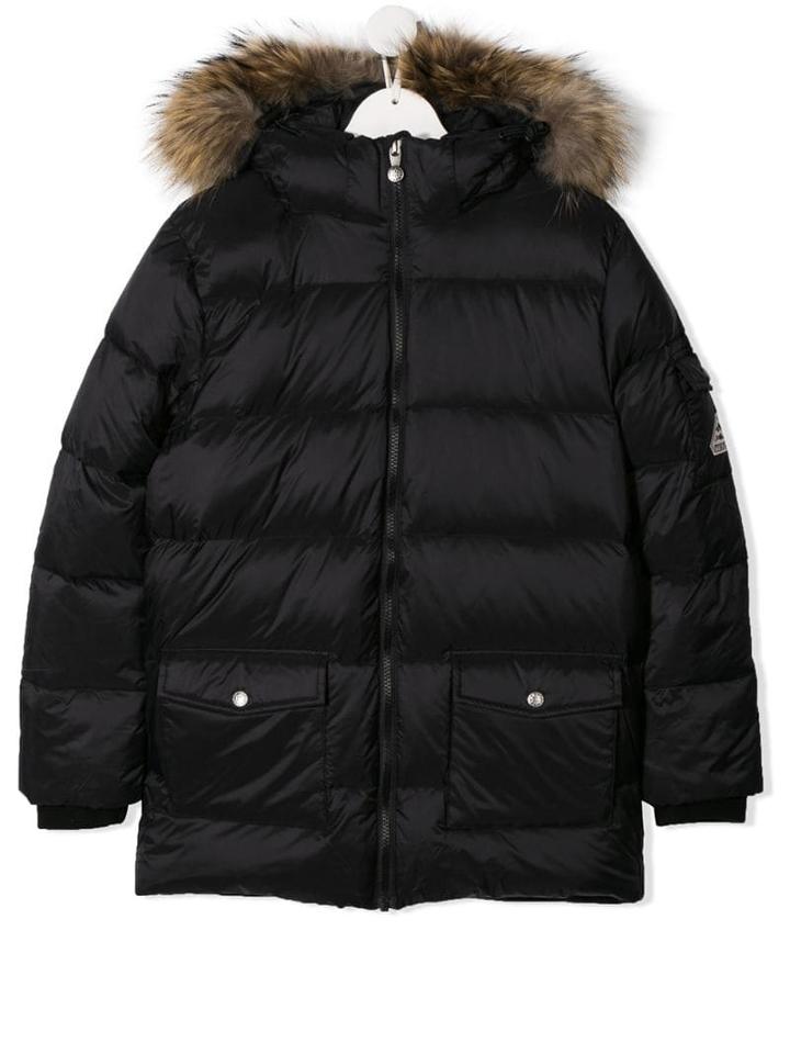 Pyrenex Kids - Black