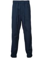 Craig Green Classic Track Pants - Blue