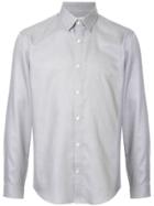 Cerruti 1881 Formal Suit Shirt - Grey