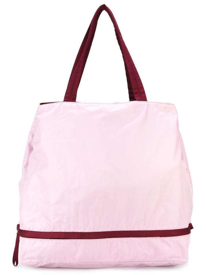 Prada Vintage Gym Bag
