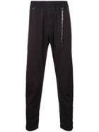 Mastermind World Logo Track Trousers - Black