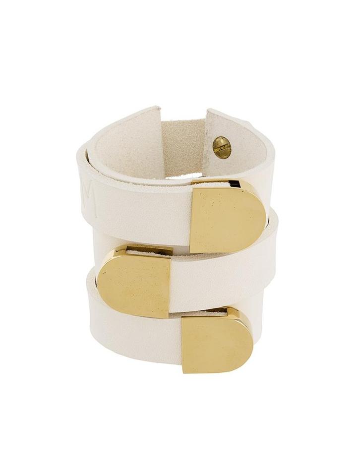 Absidem Shirley Bracelet, Women's, Nude/neutrals