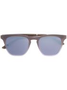 Smoke X Mirrors Rocket 88 Sunglasses - Nude & Neutrals