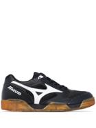 Mizuno Miz Court Select Snkr Blk Wht - Black