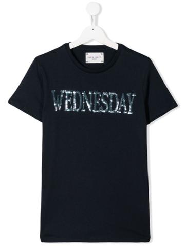 Alberta Ferretti Kids 020303t060 - Blue