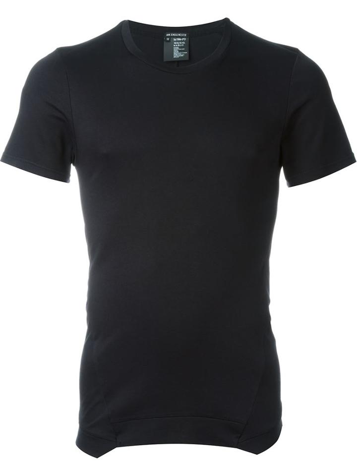 Ann Demeulemeester 'sea Island' T-shirt