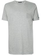 Guild Prime Pocket Detail T-shirt - Grey