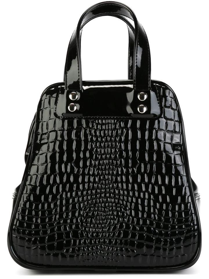 Comme Des Garçons Comme Des Garçons Small Tote Bag