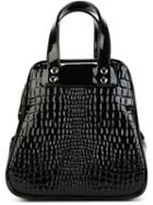 Comme Des Garçons Comme Des Garçons Small Tote Bag