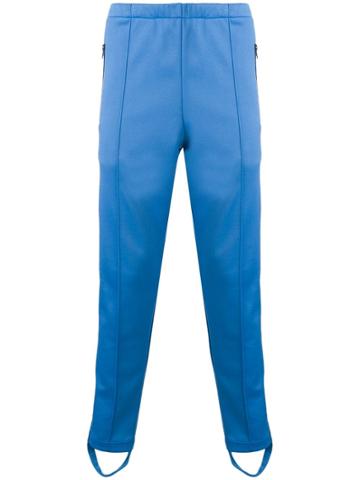 Stella Mccartney Parker Track Pants - Blue