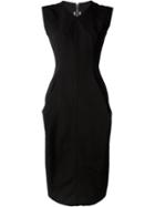 Rick Owens Mid-length Shift Dress