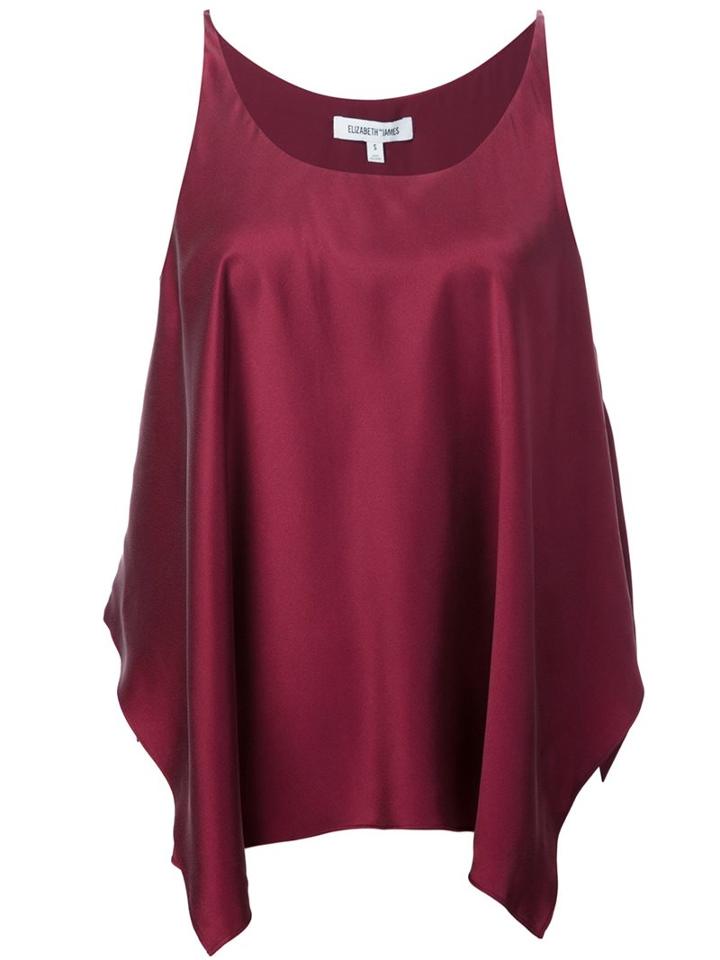 Elizabeth And James 'shely' Top