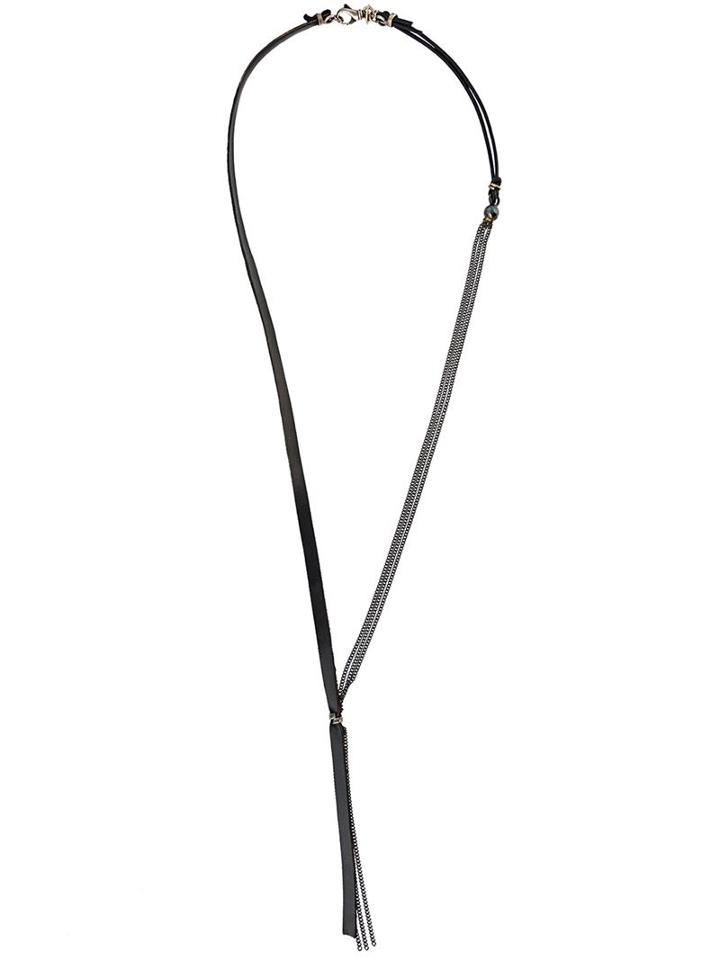 Emanuele Bicocchi Necklace