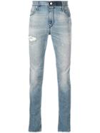 Rta Super-light Skinny Jeans - Blue