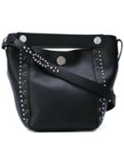 3.1 Phillip Lim - Dolly Small Tote - Women - Leather - One Size, Women's, Black, Leather