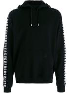 Yeezy Reversible Zip Up Hoodie - Grey