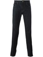 J Brand 'hood' Slim Fit Jeans - Blue
