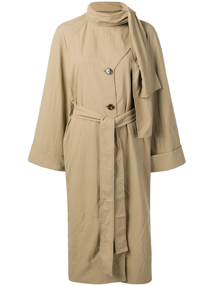 Rejina Pyo Rejina Pyo A070 Beige Apicreated - Brown