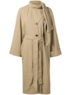 Rejina Pyo Rejina Pyo A070 Beige Apicreated - Brown