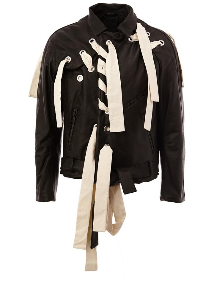 Craig Green Lace-up Jacket