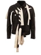 Craig Green Lace-up Jacket
