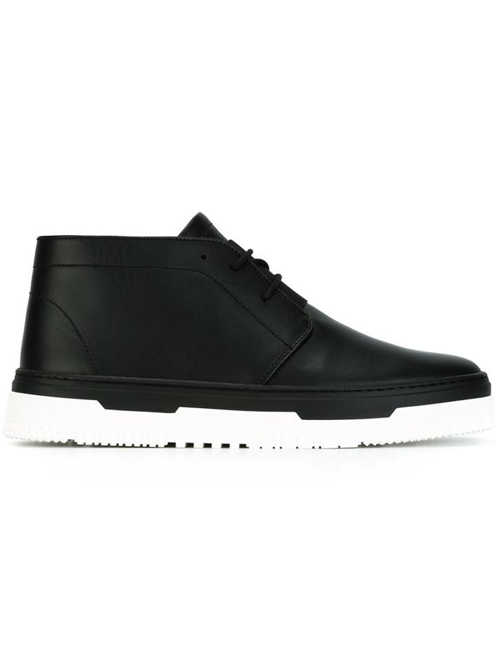 Valentino Desert Boots