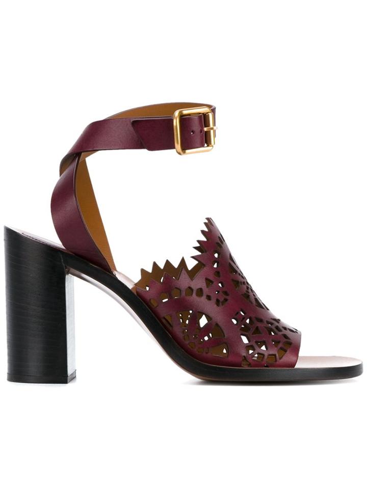 Chloé 'kelby' Sandals