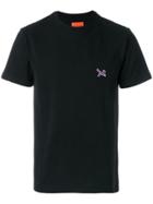 Calvin Klein Jeans Applique Patch T-shirt - Black