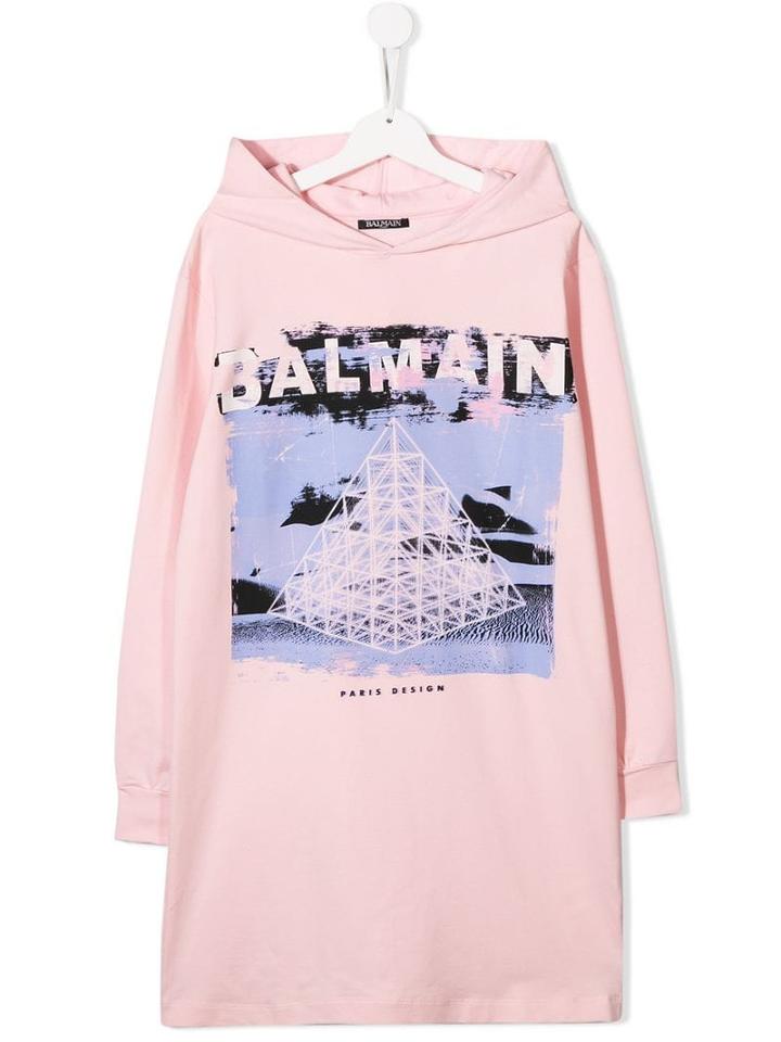 Balmain Kids - Pink