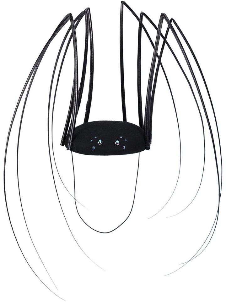 Piers Atkinson Quill Spider Fascinator