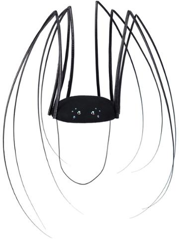 Piers Atkinson Quill Spider Fascinator