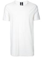 First Aid To The Injured - Fasciae T-shirt - Unisex - Cotton - 3, White, Cotton