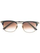 Nomad Sunglasses - Men - Acetate/titanium - 51, Black, Acetate/titanium, Dita Eyewear