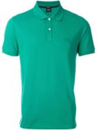 Boss Hugo Boss 'pallas' Polo Shirt, Men's, Size: Xxxl, Green, Cotton