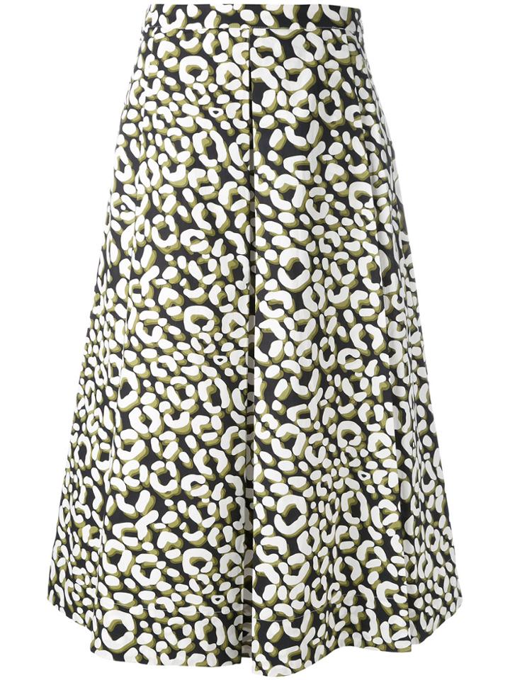 Essentiel Antwerp Narch Skirt - Multicolour