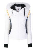 Rossignol Winoki Jacket - White