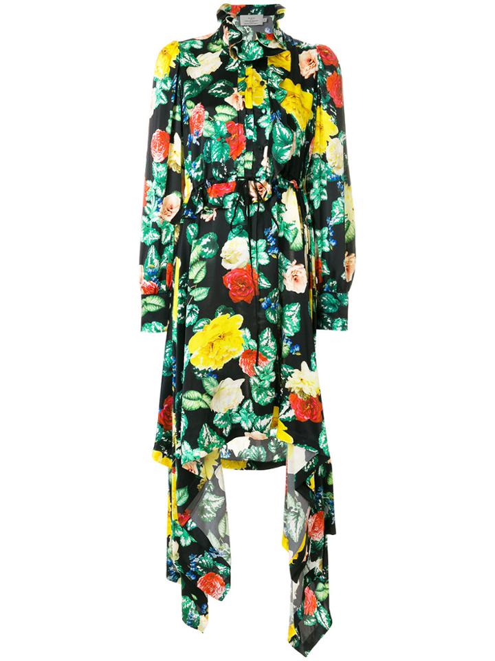 Preen By Thornton Bregazzi Arabella Dress - Unavailable