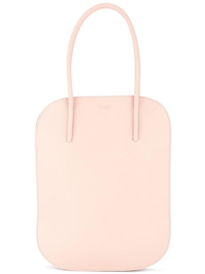 Nina Ricci Irrisor Medium Tote - Pink