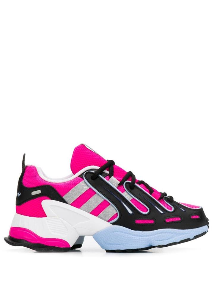 Adidas Eqt Gazelle Sneakers - Pink