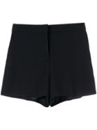 Emilio Pucci Tailored Shorts - Black