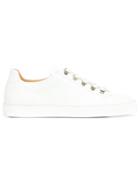Koio Gavia Bianco Sneakers - White