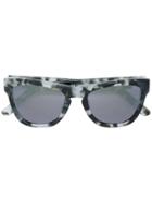 Westward Leaning Pioneer 35 Sunglasses - Black