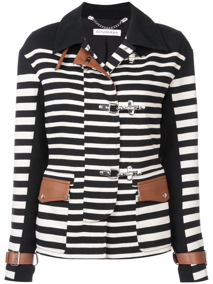 Altuzarra Formia - Black