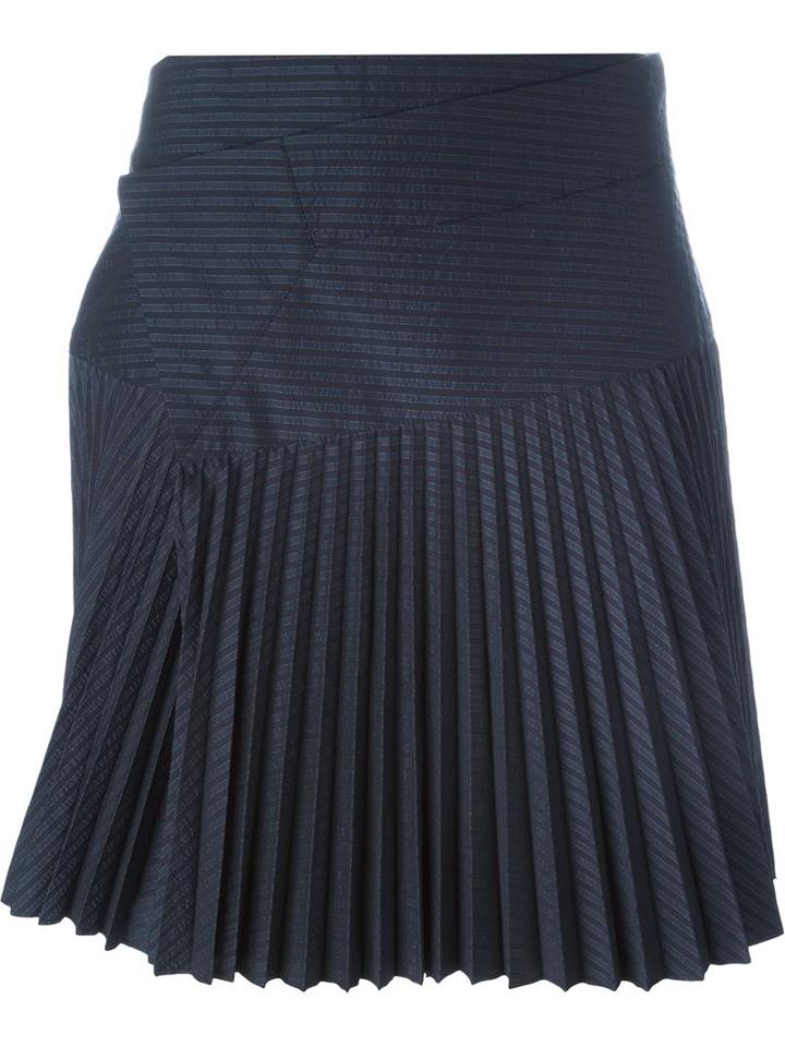 A.f.vandevorst '161 Season' Skirt