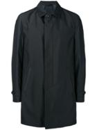 Corneliani Shell Jacket - Black