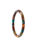 Gas Bijoux Caftan Bangle - Multicolour