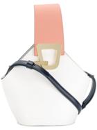 Danse Lente Mini Johnny Handbag - Multicolour