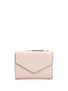 Michael Michael Kors Small Envelope Wallet - Pink