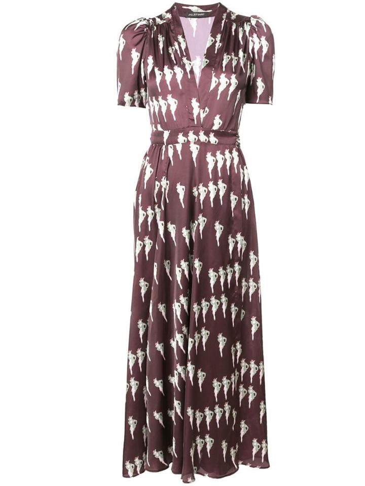 Jill Stuart - Red